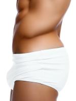 Bañadores sexis para hombre, calzoncillos tipo bóxer, traje de baño para hombre joven, ropa de playa, traje de baño para surf, pantalones cortos Gay zwembroek - details 2