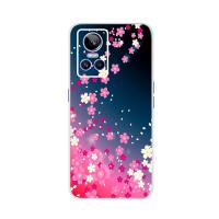 Funda transparente para teléfono Realme GT Neo3, carcasa de silicona suave TPU, parachoques estampado, 150W - details 43