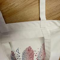 Bolsas de tela, bolso de mujer de dibujos animados, bolso de mano bonito para hombre, bolsos nuevos, bolso de compras ecológico, bolso de lona para playa, bolso de hombro para mujer - details 5