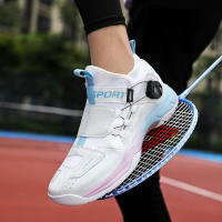 Calzado deportivo profesional antideslizante y resistente al desgaste que absorbe los golpes y transpirable - details 14
