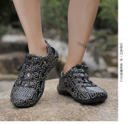 Zuecos de marca para Hombre, sandalias informales de EVA, ligeras, coloridas, para playa y verano, gran oferta - details 22