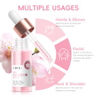 Esencia Facial de Crepas de Sakura Hidratante Firmador para Belleza de la Piel - details 10