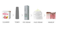 Crema para los Ojos de Peptido Eliminadora de Ojeras y Bolsas Antirrugas Reafirmante - details 8