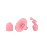 Vibrador de doble salto USB, Juguetes sexuales para mujer, silencioso, vibración fuerte, huevo, masturbador, pezón, estimulación del clítoris, suministros para adultos 18 - details 10