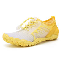 Zapatillas de agua de verano para niños Zapatos deportivos de playa para surfear, pescar y bucear - details 4