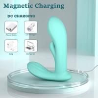 Multiple Vibration Patterns Masturbators Wearable Panty Vibrator App Controlado Clitoral G Spot Estimulador Juguete Sexual Para Mujeres - details 8