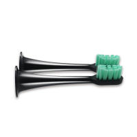 Xiaomi-cepillo de dientes eléctrico sónico Soocas x1 X3 para adultos, blanqueador ultrasónico, higiene bucal, 2 uds. - details 1