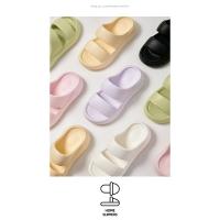 Zapatillas de Plataforma de Moda para Mujer Asgard Suela Gruesa, Cómoda, Antideslizante para Exteriores y Uso Doméstico - details 16