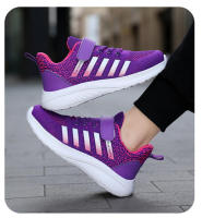 Zapatillas de deporte de marca para niños, zapatos antideslizantes para correr al aire libre, zapatos deportivos de tenis para niños y niñas, zapatos de gimnasio ligeros, calzado cómodo - details 13