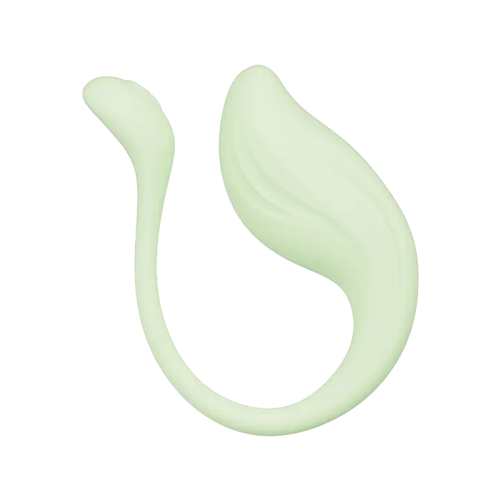 Vibrador Doble Inalámbrico Impermeable, Juguete de Penetración Punto G para Mujer, Estimulador de Clítoris, Juguetes Sexuales para Adultos - 1