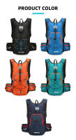 Mochila GRANDE para acampar para hombre, bolsa de hombro impermeable para viaje, deportes al aire libre, senderismo, Trekking, escalada, equipaje - details 2