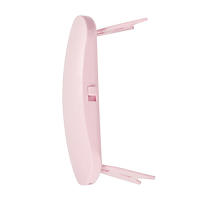 Mini secador de uñas hine de fototerapia de huevo de un solo dedo, lámpara UV en forma de 6W, 1pc - details 16
