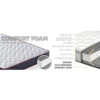 NatureLits - Smartpocket - Muelles Ensacados