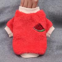 Ropa Cálida para Perros Pequeños Conjunto de Manga para Cachorro Traje de Capucha para Chihuahua - details 8