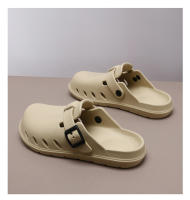 Zapatillas de Hombre Bockenshoes Versátiles Antideslizantes, Resistentes al Desgaste, Plataforma Gruesa para Aumento de Altura - details 13