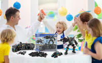 Perfect STEM Gift for Boys and Girls