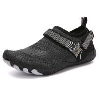 Zapatos Acuáticos Para Niños, Zapatillas De Agua Descalzas Con Cinco Dedos Para Playa Y Verano, Zapatillas De Deporte Ligeras Antideslizantes Para Nadar En La Playa Y Río - details 24