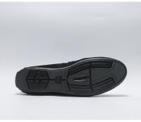Zapatos de entrenamiento transpirables deportivos informales para hombre, mocasines de conducción - details 4
