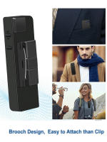 Mini cámara Digital A29 Full HD 1080P, Micro cámara con broche magnético, detección de movimiento, grabación en bucle - details 1