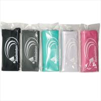 Bolsa con cordón para raqueta de bádminton, funda de franela de gran capacidad, bolsa de almacenamiento para bádminton, 23cm x 72cm de grosor - details 5
