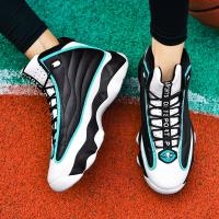 Zapatillas de baloncesto transpirables para hombre y mujer, zapatos atléticos de entrenamiento para exteriores - details 39