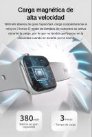 2024 Series 9 Reloj Inteligente Hombre Mujer, Pantalla HD de 1,96