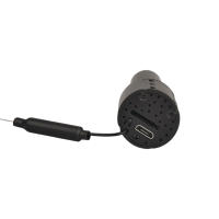 Minicámara inalámbrica X14, Monitor de visión nocturna infrarroja, 140 grados, HD, 1080P, WiFi, grabadora de vídeo, DVR, detección de movimiento - details 29