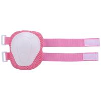 Juego de casco y almohadillas ajustables para niñosrodilleras para niñossillasprotectores de muñeca para Scooter - details 2