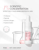 Suero de Retinol para la Cara con Colágeno, Suero Antienvejecimiento, Suero Hidratante, Retinol para arrugas, 17ml - details 0