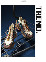 Zapatillas de deporte de marca de lujo para hombre, zapatillas para correr con absorción de impacto, zapatos deportivos antideslizantes transpirables, Tenis masculinos de moda - details 14
