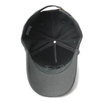 Nuevo Gorra de béisbol XXL de talla grande para hombre, gorra ajustable de algodón con bordado de águila para primavera y verano - details 3