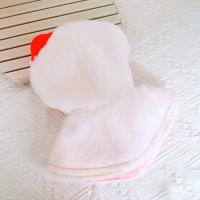 Mantón de Navidad, ropa de muñeca de algodón de 20CM, reemplazo de muñeco de nieve, ropa para muñecos de peluche, traje, ropa DIY, juguetes de peluche, ropa - details 27