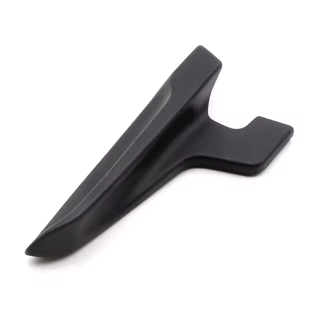 Manija de ajuste de altura del asiento del lado izquierdo y derecho para VW Golf MK7 MK6 2015-2017 - 1