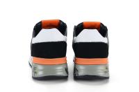Calzado de hombre Calzado casual oscuro americano Calzado deportivo de gamuza de nicho - details 20