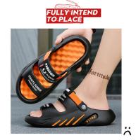 Zapatillas de Masaje para Hombres 2025 Comodidad en Casa, Playa, Exteriores Zapatos Casuales Suaves - details 7