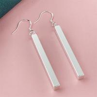 Pendientes de estrella de cinco puntas de Plata de Ley , joyería de moda, regalos de fiesta de navidad - details 52