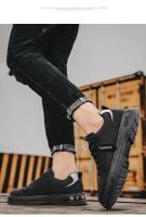 Zapatos Deportivos Ligeros para Hombres Versátiles, Transpirables, Tendencia de Primavera y Otoño, Zapatos de Trabajo - details 11