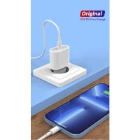 Cable de Carga Rápida PD 35W Compatible con iPhone 11, 12, 13, 14 XS Max, XR, USB C, Lightning - details 12