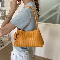 Elegante Bolso Cruzado Minimalista para Mujer Cerrado con Hebilla, Diseño Texturado, Duradero y Fácil de Limpiar Ideal para Trabajo, Uso Diario, Ocasiones Formales - details 6