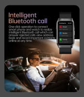 2025 Nuevo T69 Smartwatch Asistente de voz SOS Bluetooth Llamada Detección de frecuencia cardíaca Linterna Modo deportivo Compatible con Android IOS Smartwatch - details 11