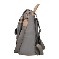 Mochila antirrobo 3 en 1 de alta calidad para mujer, bolso de hombro Oxford impermeable, mochilas escolares para niñas adolescentes, bolsa de viaje - details 16