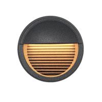 Luces LED de cubierta para exteriores, lámpara de pared impermeable, candelabro de 220V, lámpara de decoración de patio de jardín, 12V, paisaje, valla, escalones, escaleras - details 4