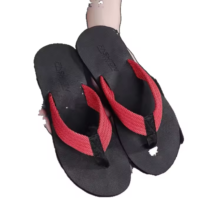 Nuevas Sandalias de Playa para Hombres 2025 Antideslizantes de Moda de Verano - 1