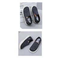 Zapatillas de Malla Transpirable para Mujer Otoño 2025 Estilo Cayman de Pesca con Toe Redondo - details 11