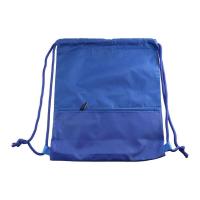 Bolsa de uso en la playa, mochila de red de hombro respetuosa con el medio ambiente, bolsa de compras, mochila con cordón, bolso de hombro, mochila deportiva para gimnasio - details 6