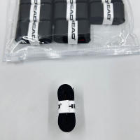12 Uds. Overgrips para raqueta de tenis, banda para el sudor, empuñaduras de absorción, raquetas de Padel de PU, cinta adhesiva para mango de Bádminton, duradera, resistente al agua 2025 - details 0