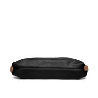 Bolso de mano de cuero de alta calidad para mujer, Cartera de diseñador de lujo de gran capacidad, Bandera de hombro, informal - details 12