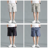 Pantalones cortos deportivos para hombre, pantalones cortos ligeros de secado rápido para correr, baloncesto, gimnasio, entrenamiento, senderismo - details 1