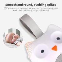 Reproductor portátil de ayuda al sueño para bebés, con 10 tipos de música, reproducción de música para bebés - details 5