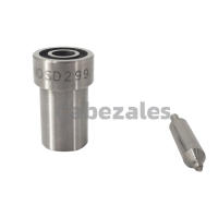 Inyector de Combustible de Alta Calidad 4Pcs Adecuado para Peugeot/Citroen DN0SD299 - details 1